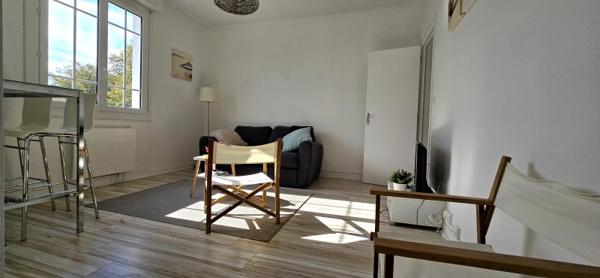 Vente / Appartement