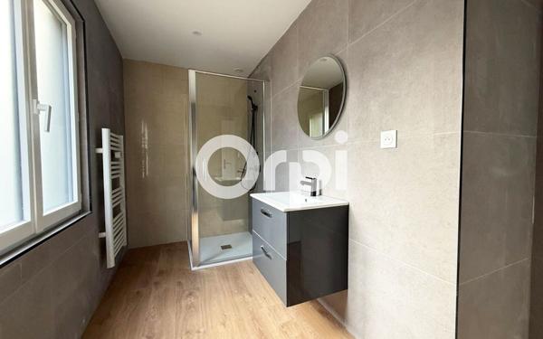 Maison à vendre    3 pièces •  Soissons