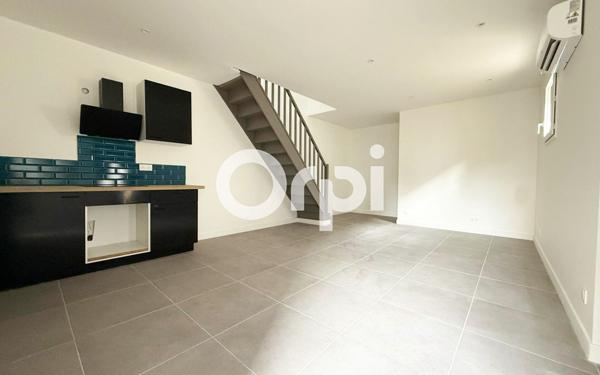 Maison à vendre    3 pièces •  Soissons