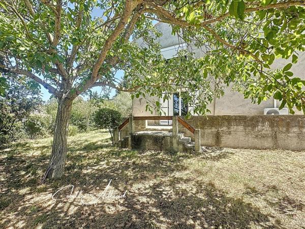 Un lieu chargé d’histoire, au cœur de la Provence