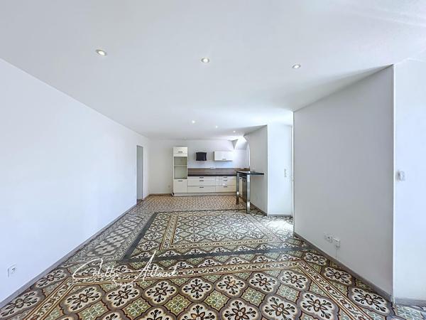 Un lieu chargé d’histoire, au cœur de la Provence