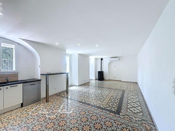 Un lieu chargé d’histoire, au cœur de la Provence