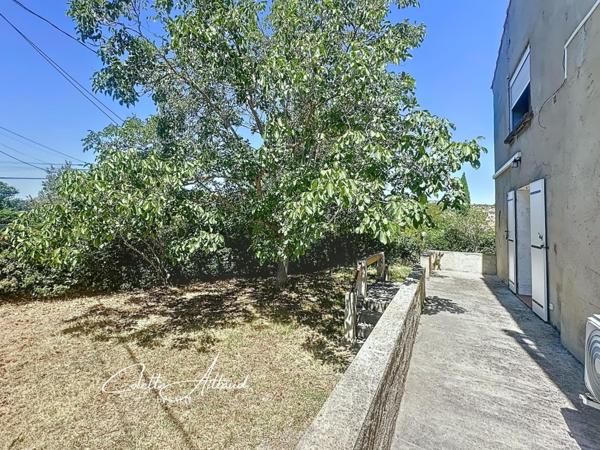 Un lieu chargé d’histoire, au cœur de la Provence