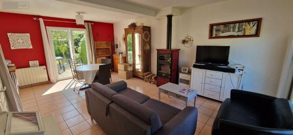 Maison à vendre à Orgères en Ille-et-Vilaine (35230), ref : 35176/254