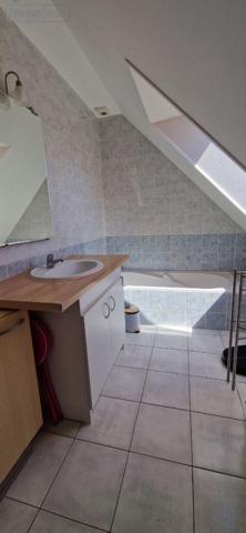 Maison à vendre à Orgères en Ille-et-Vilaine (35230), ref : 35176/254