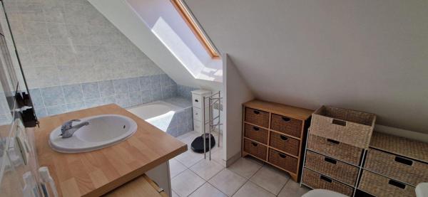 Maison à vendre à Orgères en Ille-et-Vilaine (35230), ref : 35176/254