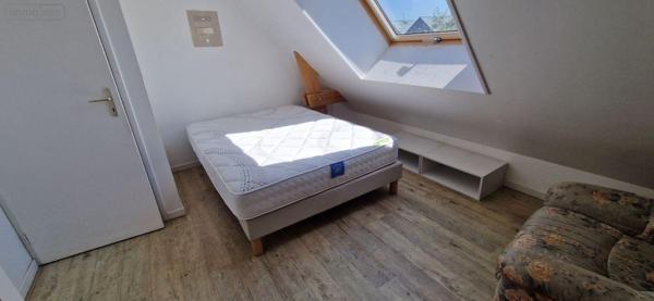 Maison à vendre à Orgères en Ille-et-Vilaine (35230), ref : 35176/254