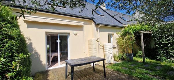 Maison à vendre à Orgères en Ille-et-Vilaine (35230), ref : 35176/254