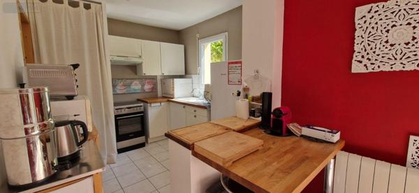 Maison à vendre à Orgères en Ille-et-Vilaine (35230), ref : 35176/254