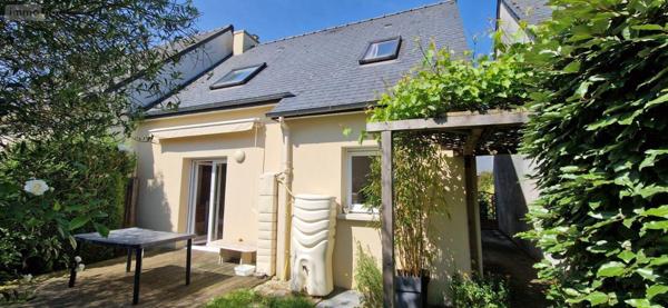 Maison à vendre à Orgères en Ille-et-Vilaine (35230), ref : 35176/254