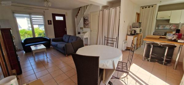 Maison à vendre à Orgères en Ille-et-Vilaine (35230), ref : 35176/254