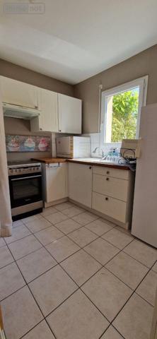 Maison à vendre à Orgères en Ille-et-Vilaine (35230), ref : 35176/254