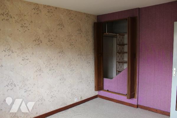 Beaumont-Sud, maison d'habitation de type 4 (3 chambres)