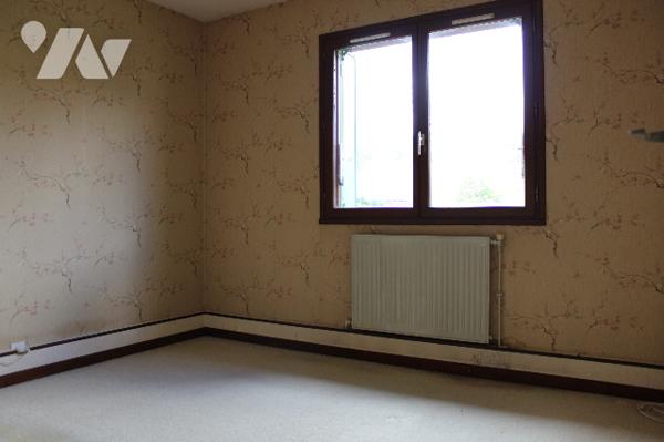 Beaumont-Sud, maison d'habitation de type 4 (3 chambres)