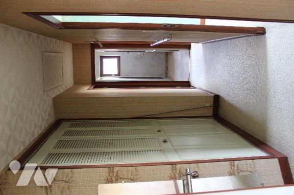 Beaumont-Sud, maison d'habitation de type 4 (3 chambres)