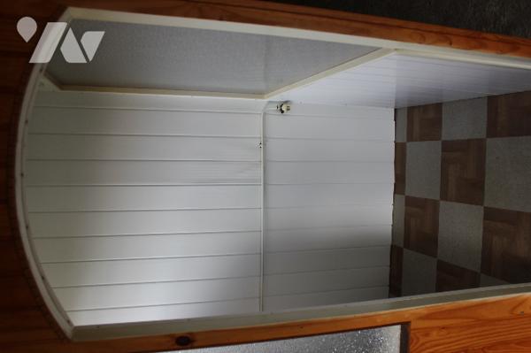 Beaumont-Sud, maison d'habitation de type 4 (3 chambres)