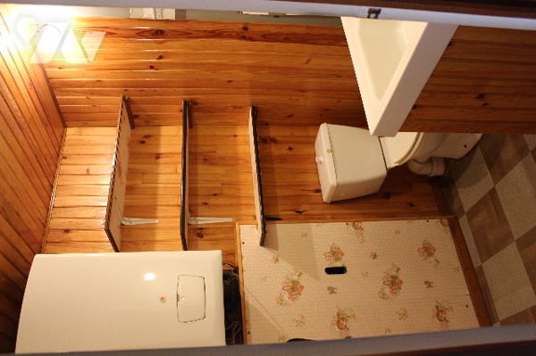 Beaumont-Sud, maison d'habitation de type 4 (3 chambres)