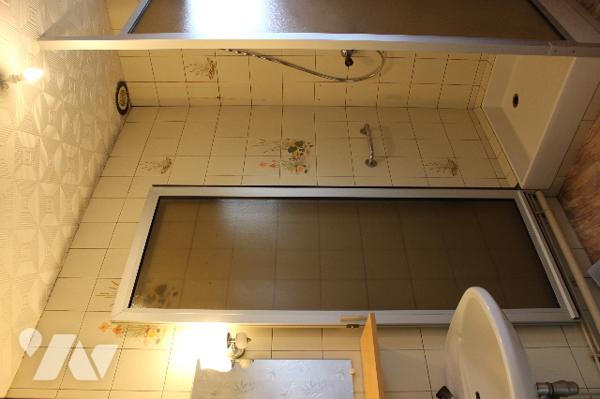 Beaumont-Sud, maison d'habitation de type 4 (3 chambres)