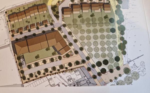 Appartement à vendre    2 pièces • 43,50 m2 Cucuron