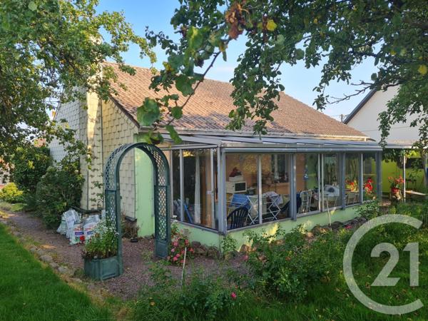 Maison à vendre  3 pièces - 95 m2 FLERS - 61