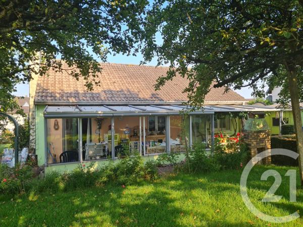Maison à vendre  3 pièces - 95 m2 FLERS - 61