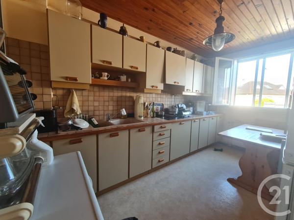 Maison à vendre  3 pièces - 95 m2 FLERS - 61