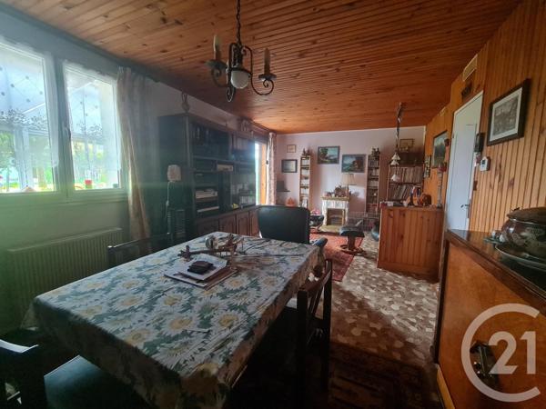 Maison à vendre  3 pièces - 95 m2 FLERS - 61