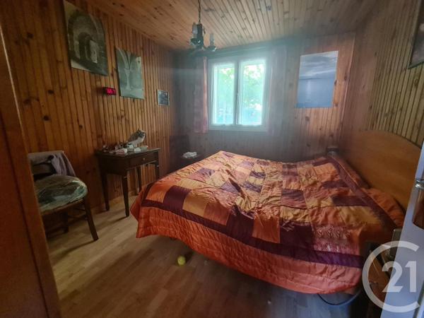 Maison à vendre  3 pièces - 95 m2 FLERS - 61