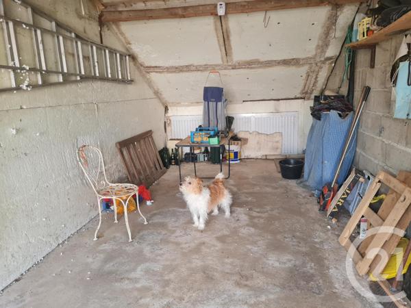 Maison à vendre  3 pièces - 95 m2 FLERS - 61