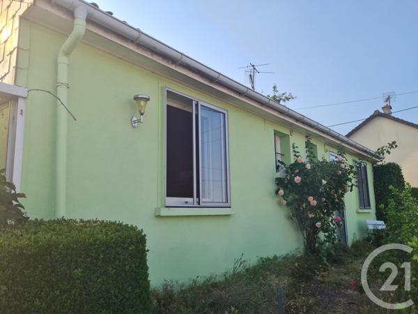 Maison à vendre  3 pièces - 95 m2 FLERS - 61