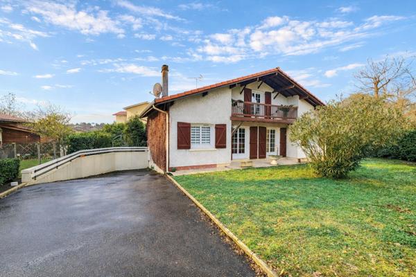 Achat vente Maison Mont de Marsan