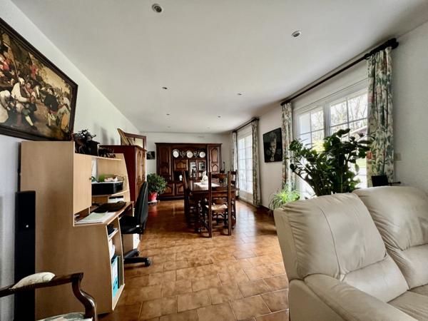 Achat vente Maison Mont de Marsan