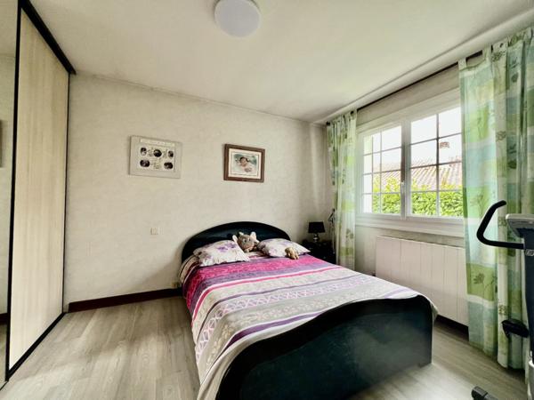 Achat vente Maison Mont de Marsan