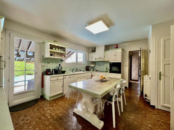 Achat vente Maison Mont de Marsan