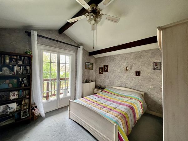 Achat vente Maison Mont de Marsan