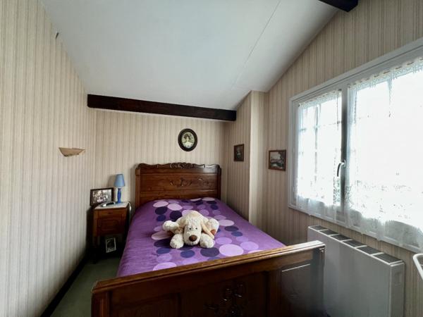 Achat vente Maison Mont de Marsan