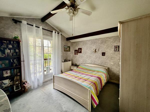 Achat vente Maison Mont de Marsan