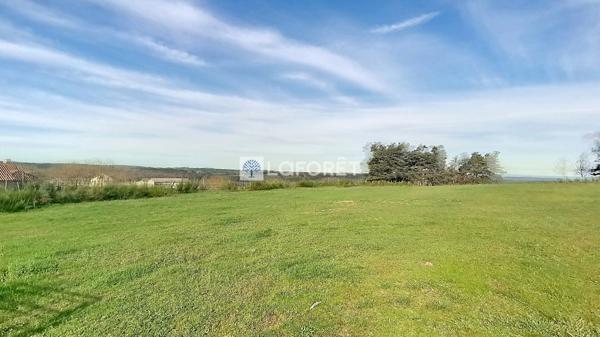 Achat terrain Chaulhac - 3790 m² - 39 000 €