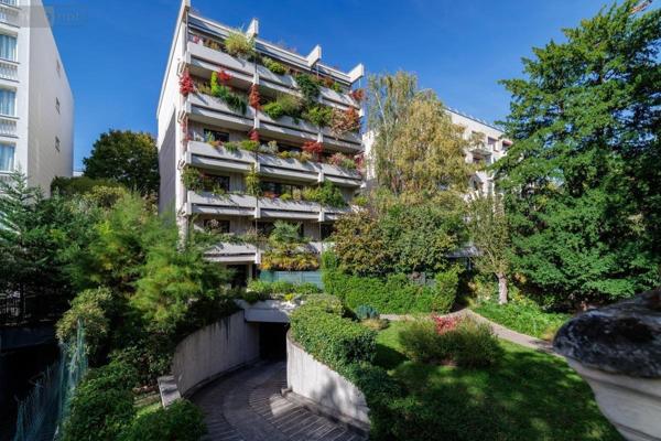 Garage - Parking à vendre à Neuilly-sur-Seine dans les Hauts-de-Seine (92200), ref : 92010-1330