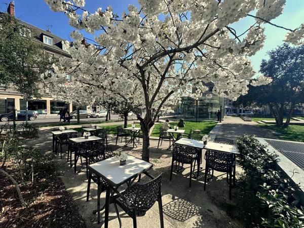 Local commercial / FDC - Bail à céder ORLEANS (45)