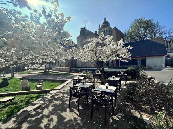 Local commercial / FDC - Bail à céder ORLEANS (45)