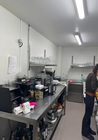 Local commercial / FDC - Bail à céder ORLEANS (45)