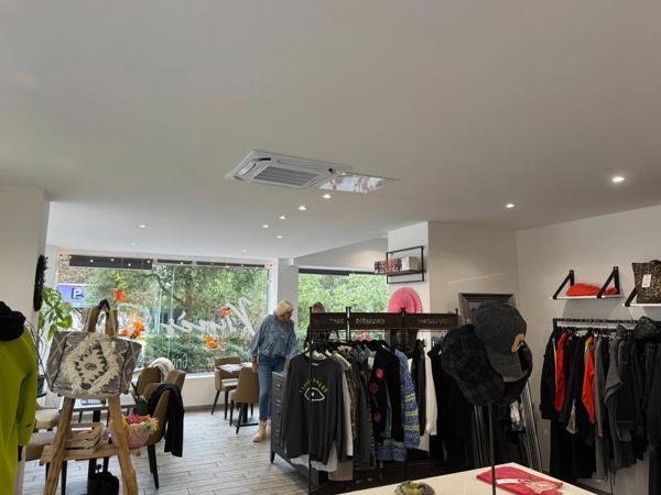 Local commercial / FDC - Bail à céder ORLEANS (45)