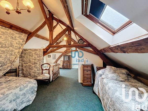 House for sale 8 rooms 170 m² Amilly