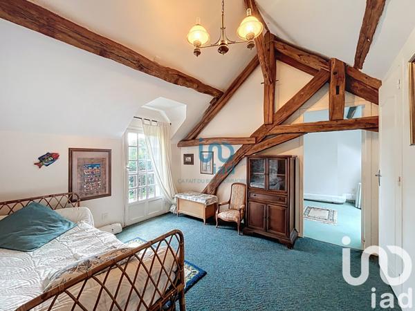 House for sale 8 rooms 170 m² Amilly