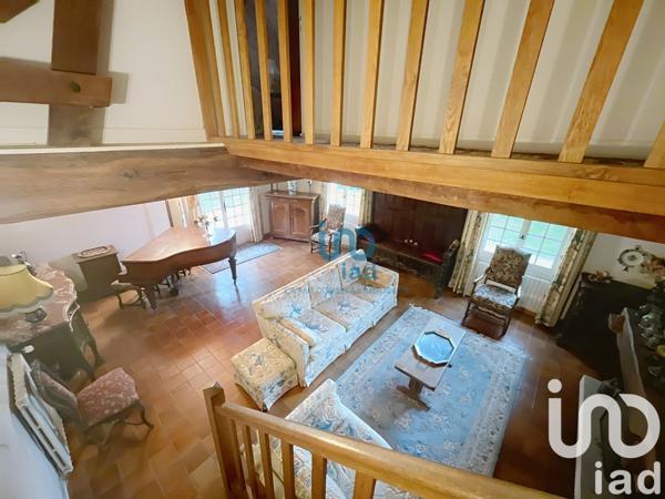 House for sale 8 rooms 170 m² Amilly