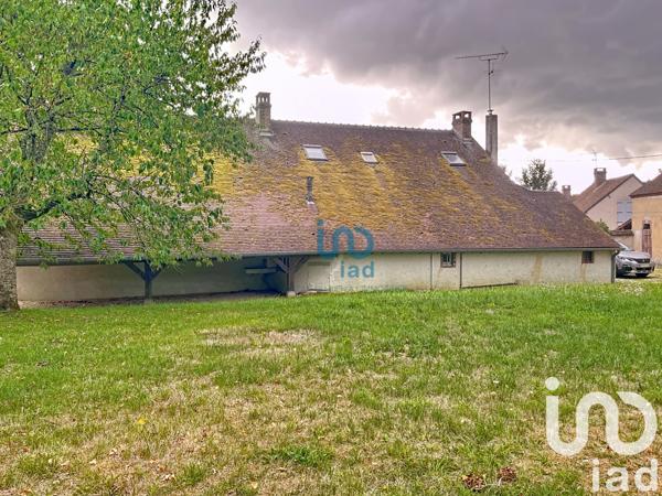 House for sale 8 rooms 170 m² Amilly