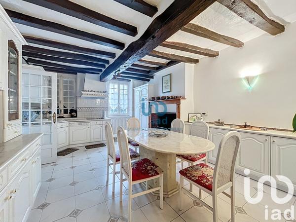 House for sale 8 rooms 170 m² Amilly