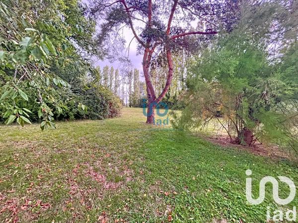 House for sale 8 rooms 170 m² Amilly