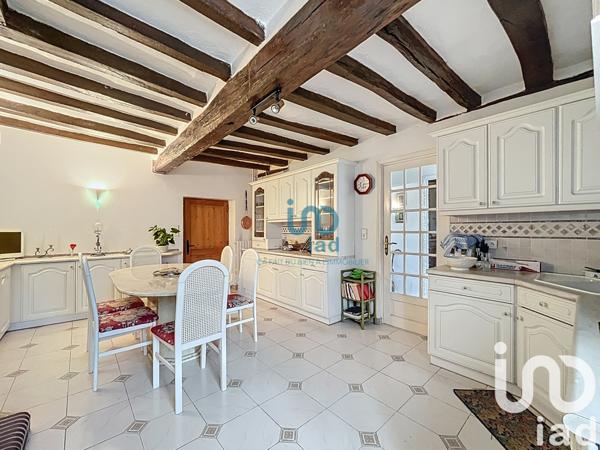 House for sale 8 rooms 170 m² Amilly